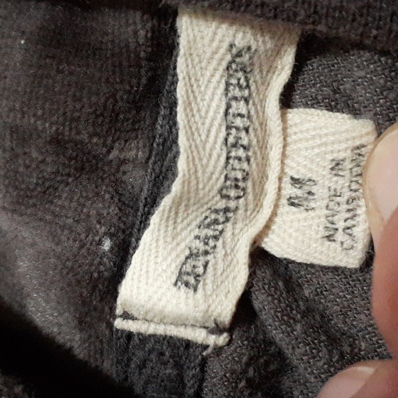 Zenana Outfitters Soft Zip Up Jacket, Size M - Picture 3 of 10